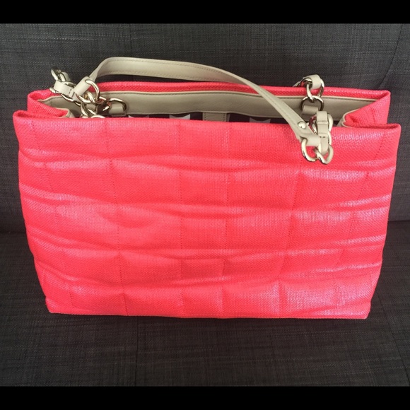 NEW Kate spade ♠️ Veranda Place Straw Maryanne - Picture 4 of 4